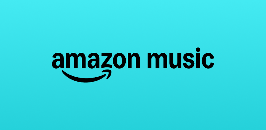 Amazon Music Pro MOD APK Download background