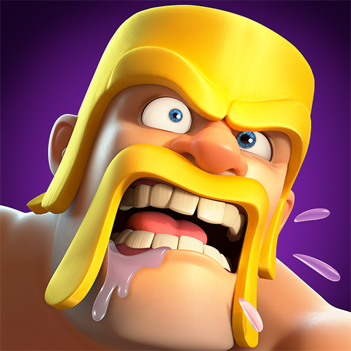 Clash of Clans Game Pro MOD APK Download icon