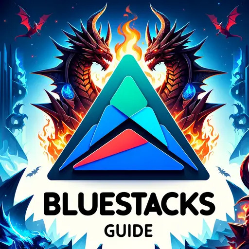 BlueStacks For Android Studio APK Download