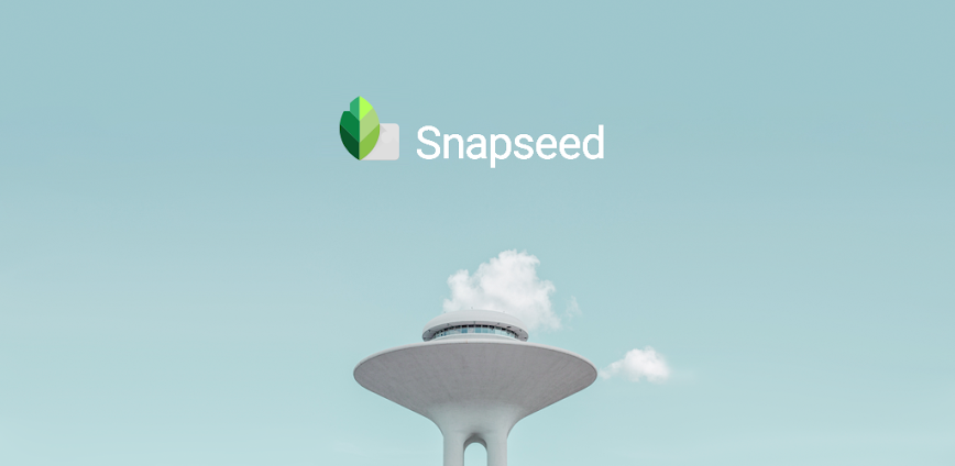 Snapseed Pro MOD APK Download background