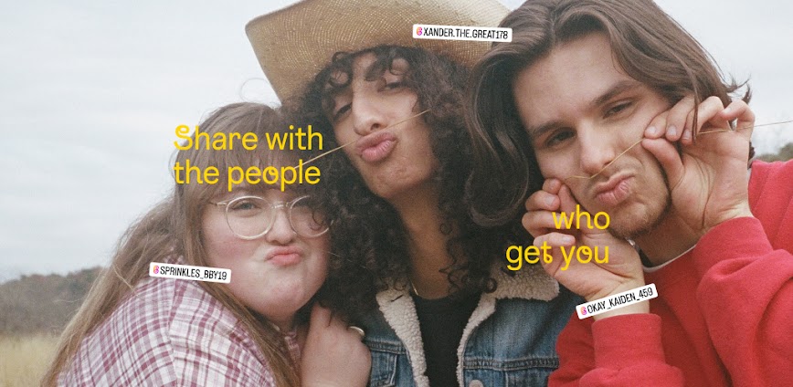 Instagram Pro MOD APK Download background