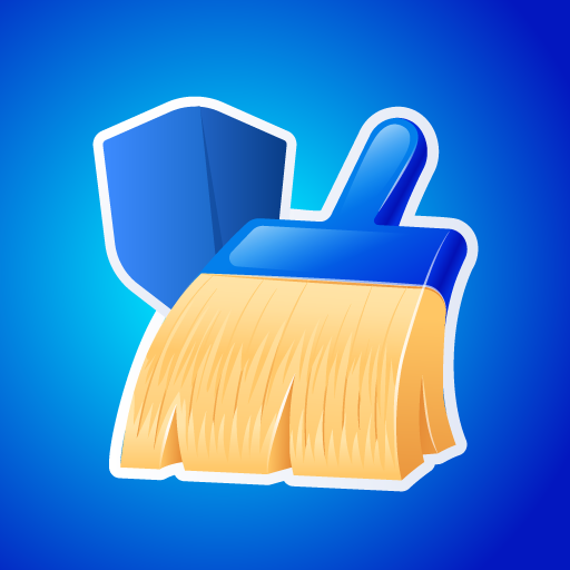 Download Cleaner Antivirus VPN Pro APK for Android icon