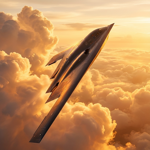 War Drone APK Download 3D Shooting Games icon