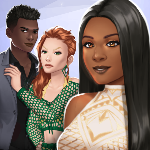 Episode Reality Stars Pro APK for Android icon