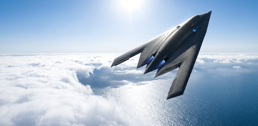 War Drone APK Download 3D Shooting Games background