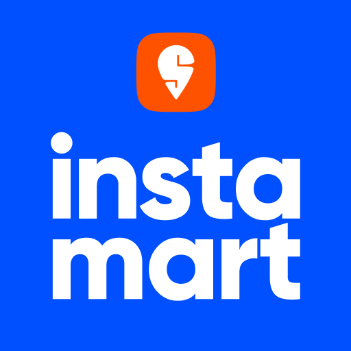 Instamart Groceries App Pro APK for Android icon