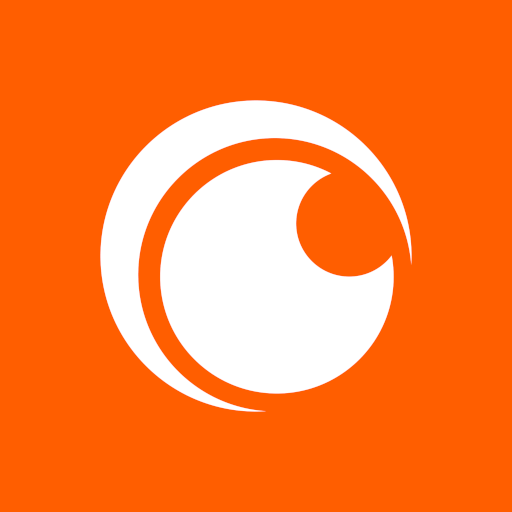 Free Crunchyroll Anime Streaming Pro APK Download icon