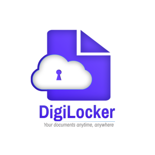 DigiLocker for Android Pro APK Download icon