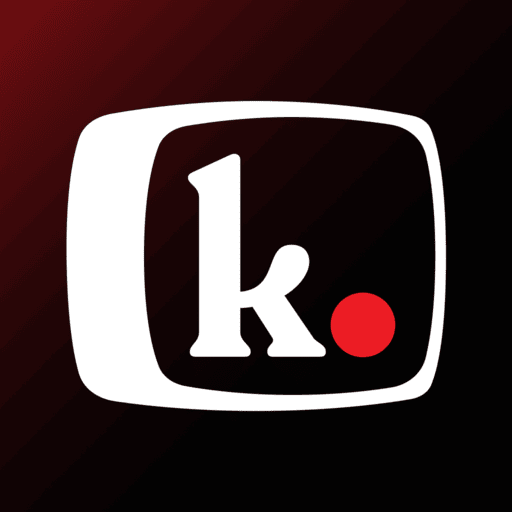 Kuku TV Reel Shows Movies Pro APK Download icon
